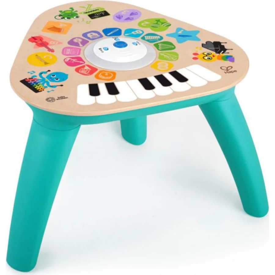 Hape drveni edukativni centar