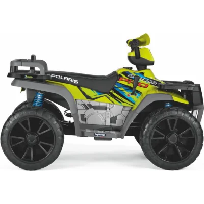 Peg Perego Polaris Sportsman Pro, citrus