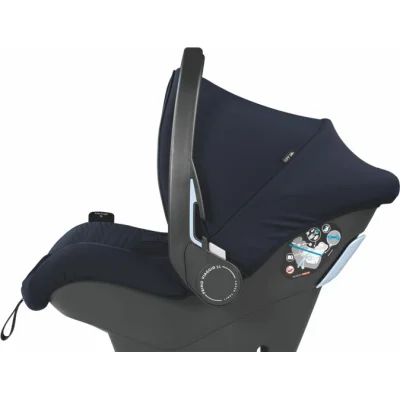 Peg Perego Primo Viaggio SL, eclipse, 0–13 kg
