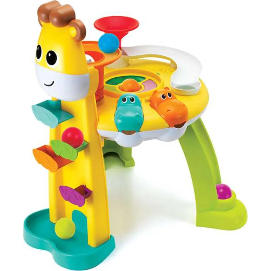 Bkids stanica za igru, žirafa