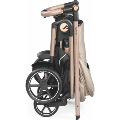 Peg Perego kolica veloce, mon amour