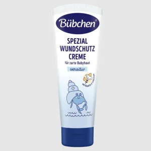 Bubchen specijalna krema za pelenski osip, 75 ml