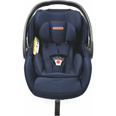 Peg Perego primo viaggio slk, blue shine