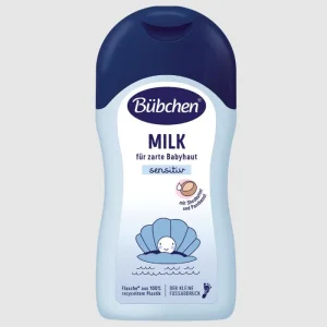 Bubchen mlijeko za tijelo, 200 ml