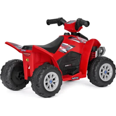 Peg Perego Polaris Mini Quad