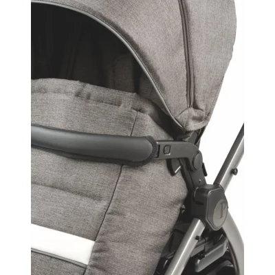 Peg Perego book kolica, city sivi