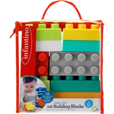 Infantino prve kockice