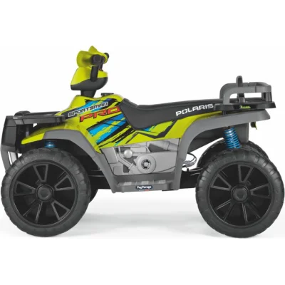 Peg Perego Polaris Sportsman Pro, citrus