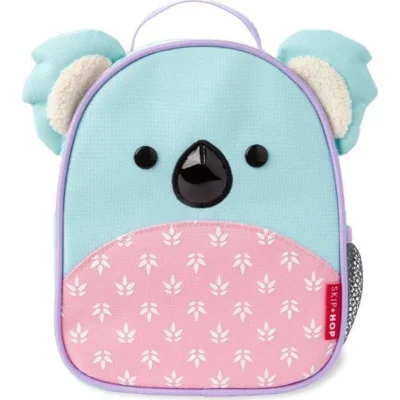Skip Hop dječji ruksak sa remenom za čuvanje djeteta, koala