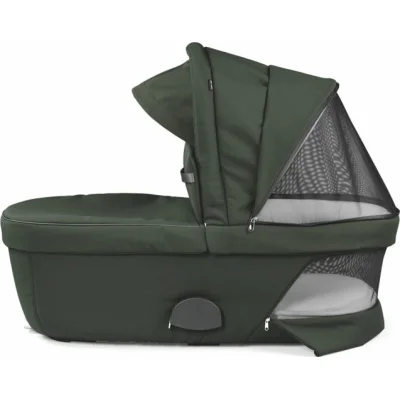 Peg Perego culla belvedere, zelena