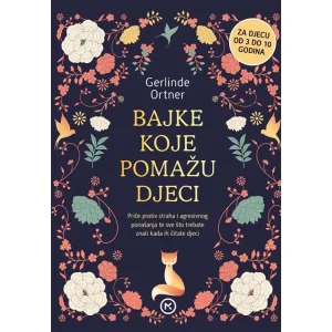 Bajke koje pomažu djeci