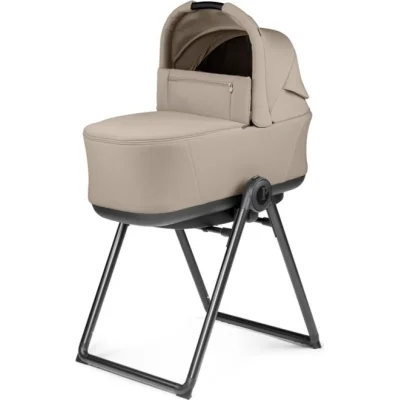Peg Perego Pop-Up košara, vanilla blend