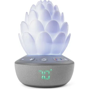 Skip Hop dječja muzička lampa