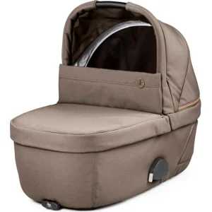 Peg Perego culla belvedere, pine bark