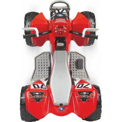 Peg Perego Polaris outlaw, 12 V