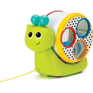 Bkids puž, sorter