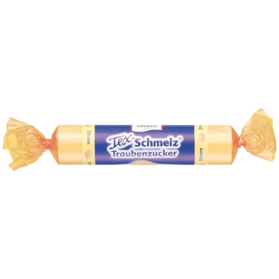 EM EUKAL tex-schmelz glukoza limun