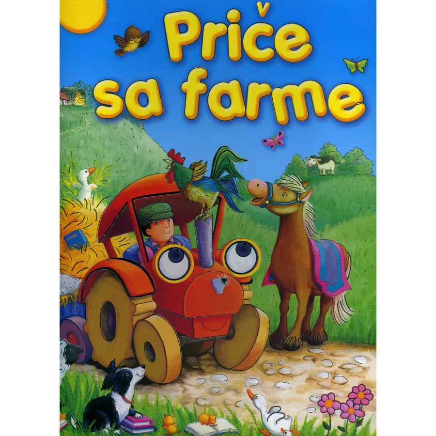 Priče sa farme