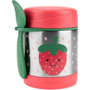 Skip Hop termosica, 325 ml, jagoda