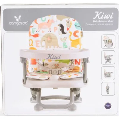 Cangaroo booster hranilica, Kiwi ABC