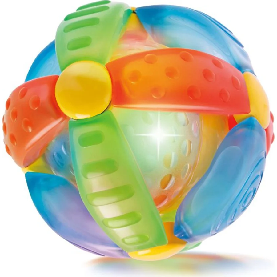 Bkids edukativna muzička lopta