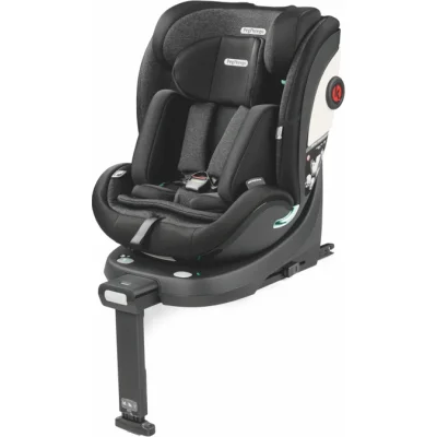 Peg Perego primo viaggio 360 evo autosjedalica, metal