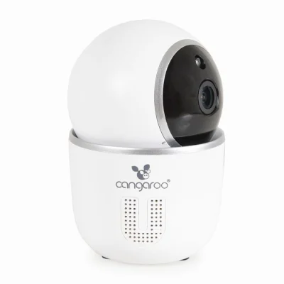 Cangaroo video monitor / alarm, Callisto
