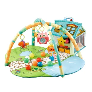 Cangaroo podloga za igru, Happy Farm