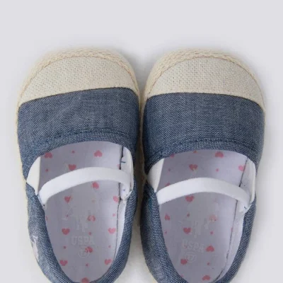 Us Polo Assn nehodajuće cipelice za bebe