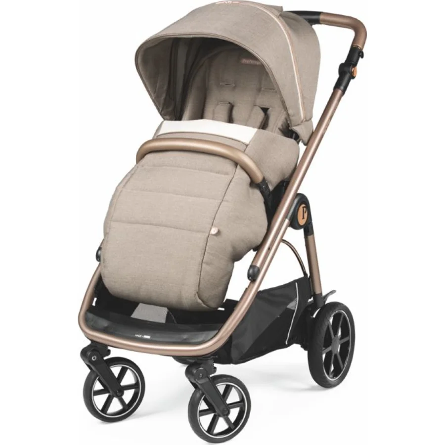 Peg Perego kolica veloce, mon amour