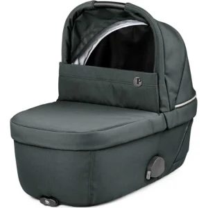 Peg Perego culla belvedere, metal