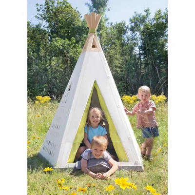 Smoby šator teepee