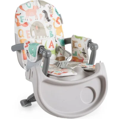 Cangaroo booster hranilica, Kiwi ABC