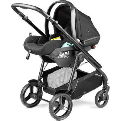 Peg Perego primo viaggio lounge i-size autosjedalica, true black