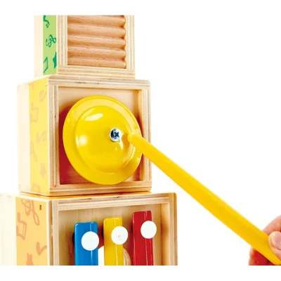 Hape muzički set