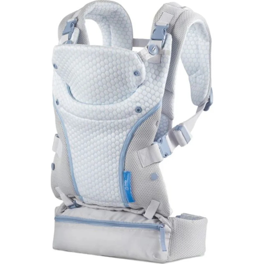 Infantino nosiljka, Stay Cool 4u1