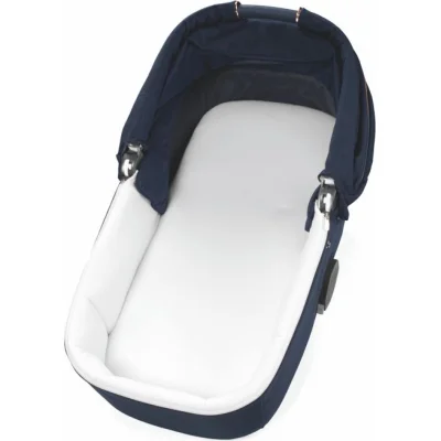 Peg Perego košara gran pagoda, blue shine