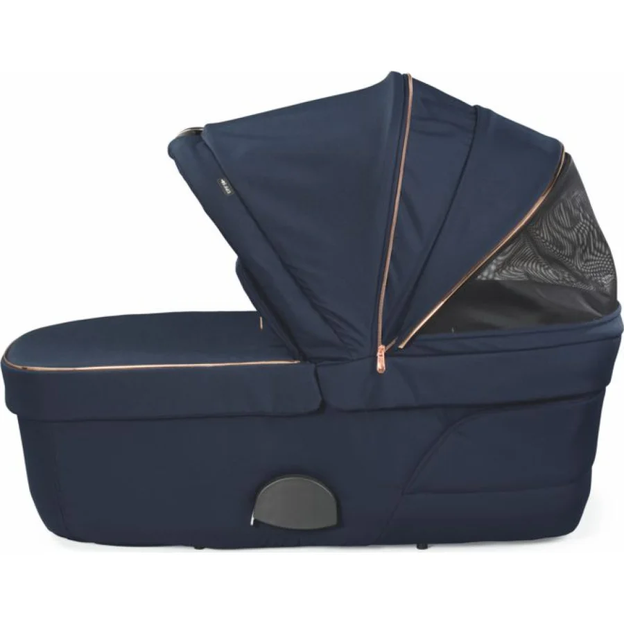 Peg Perego košara gran pagoda, blue shine
