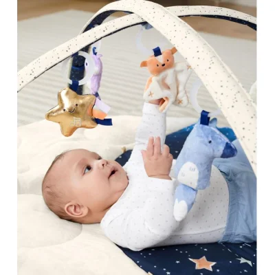 Skip Hop baby podloga, mjesec