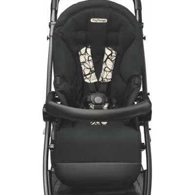 Peg Perego book kolica, graphic gold