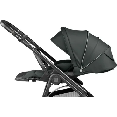 Peg Perego veloce brio 2u1 slk, metal