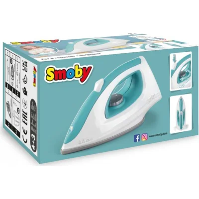 Smoby pegla
