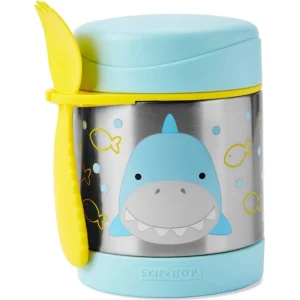 Skip Hop termosica, 325 ml, morski pas