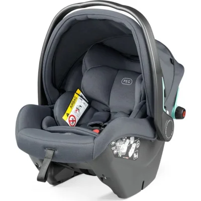 Peg Perego switch 3u1 modular slk, nordic plava