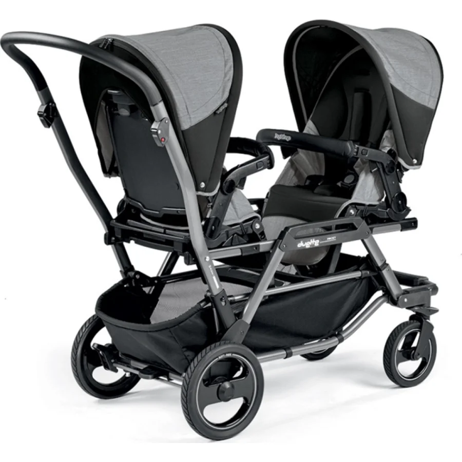 Peg Perego Duette Piroet