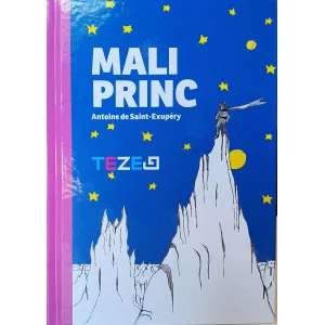Mali princ