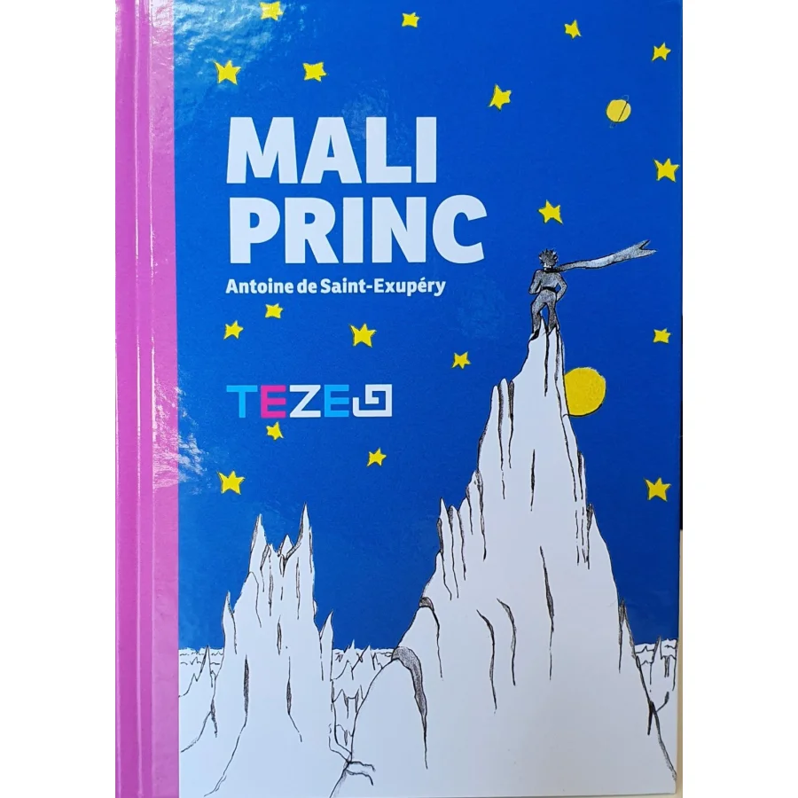 Mali princ