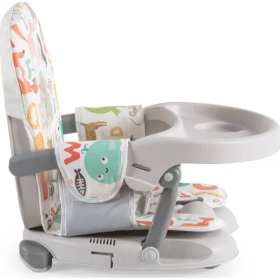 Cangaroo booster hranilica, Kiwi ABC