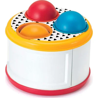 Bkids puž, sorter