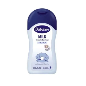 Bubchen mlijeko za tijelo, 50 ml